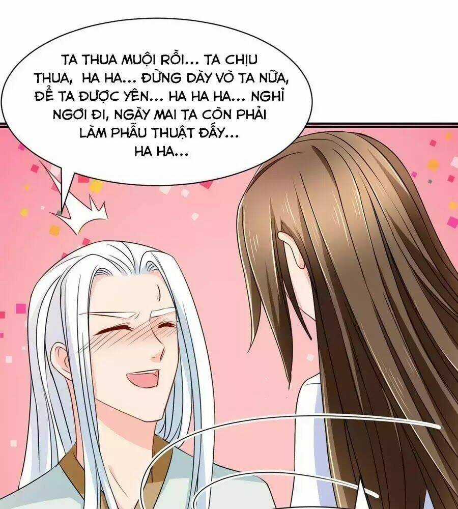 Kiêu Sủng Y Phi - Chapter 154 - Trang 22