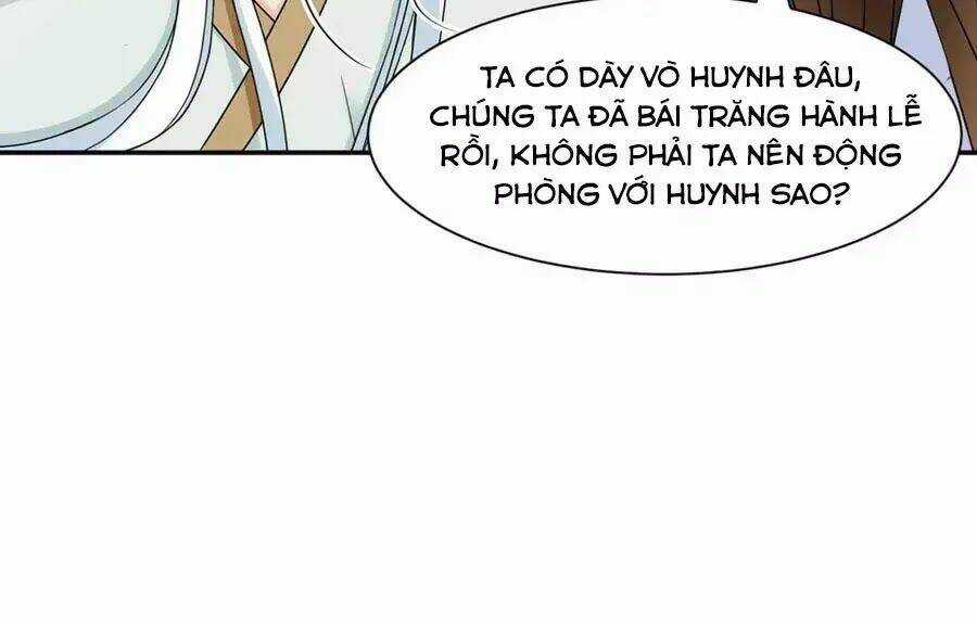Kiêu Sủng Y Phi - Chapter 154 - Trang 23