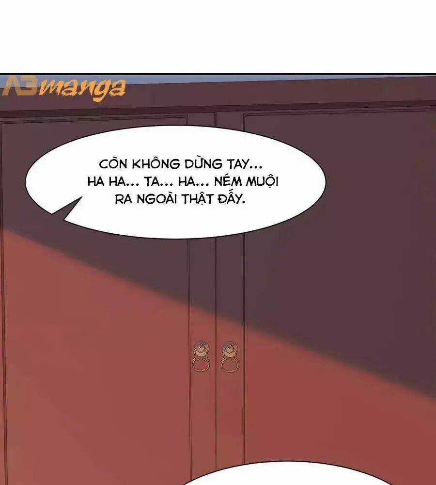 Kiêu Sủng Y Phi - Chapter 154 - Trang 24