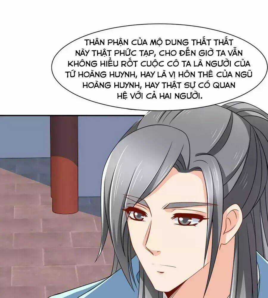 Kiêu Sủng Y Phi - Chapter 154 - Trang 26