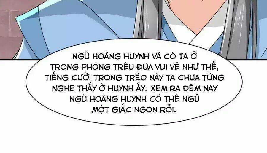 Kiêu Sủng Y Phi - Chapter 154 - Trang 27
