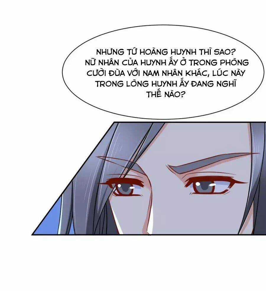 Kiêu Sủng Y Phi - Chapter 154 - Trang 28