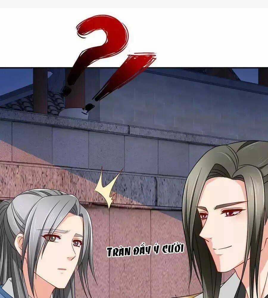 Kiêu Sủng Y Phi - Chapter 154 - Trang 29