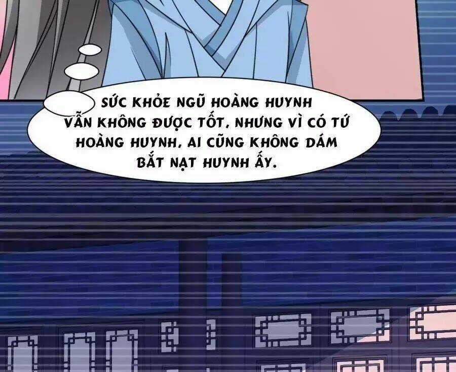 Kiêu Sủng Y Phi - Chapter 154 - Trang 32