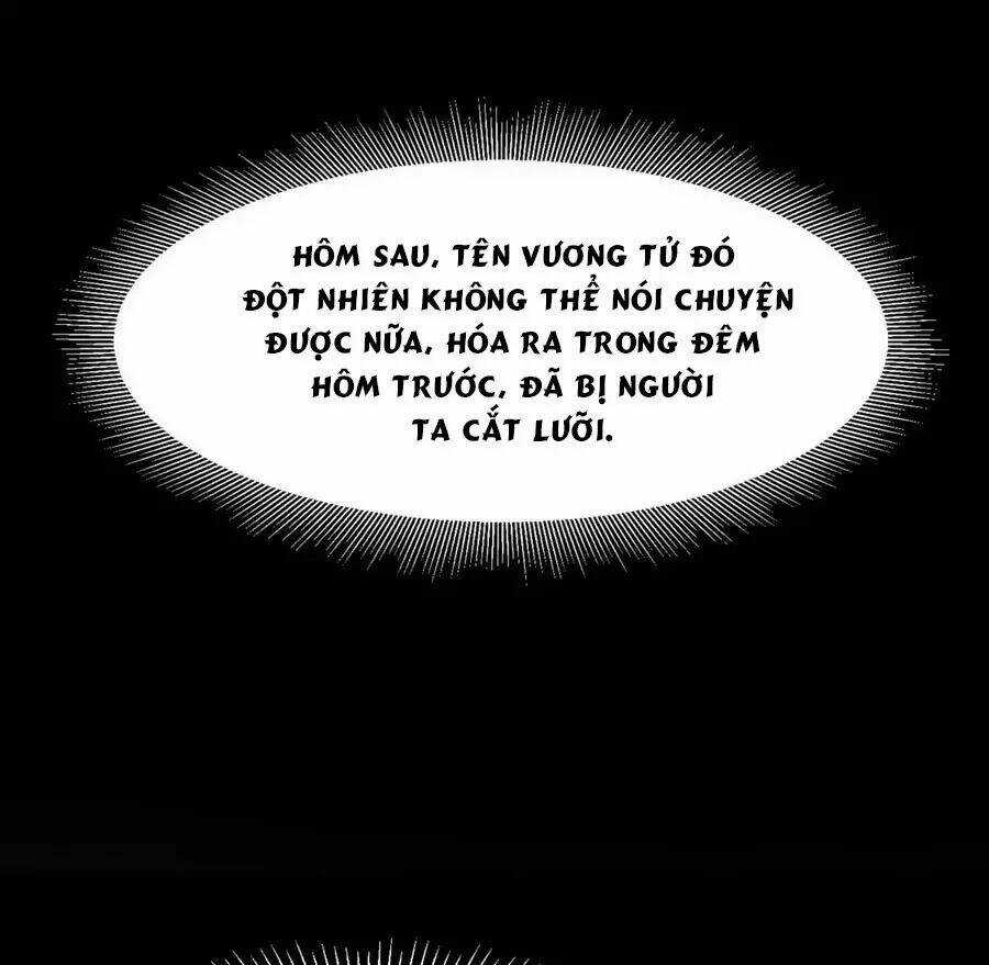 Kiêu Sủng Y Phi - Chapter 154 - Trang 35