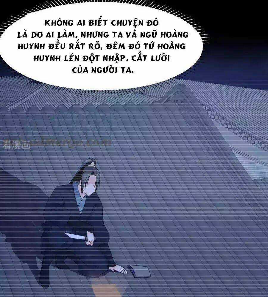 Kiêu Sủng Y Phi - Chapter 154 - Trang 36