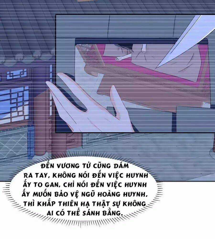 Kiêu Sủng Y Phi - Chapter 154 - Trang 37