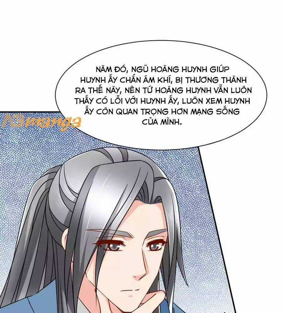 Kiêu Sủng Y Phi - Chapter 154 - Trang 39