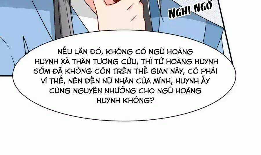 Kiêu Sủng Y Phi - Chapter 154 - Trang 40