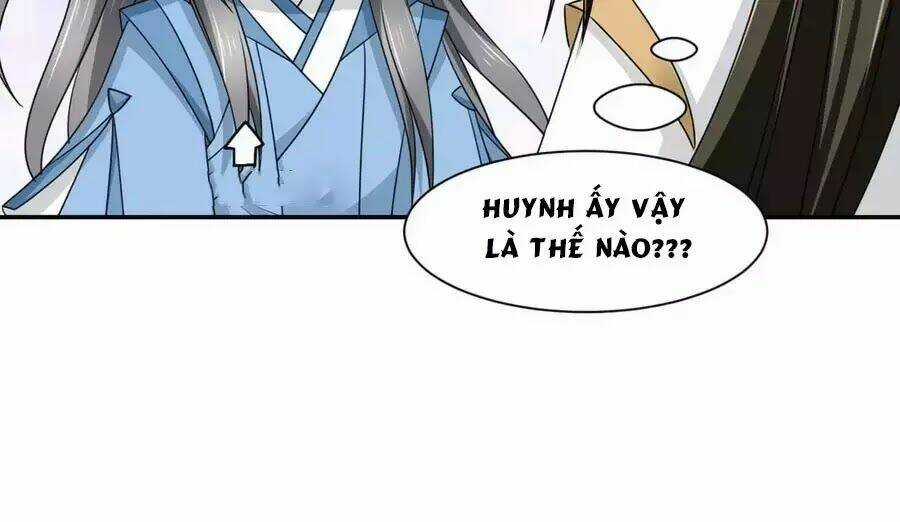 Kiêu Sủng Y Phi - Chapter 154 - Trang 42