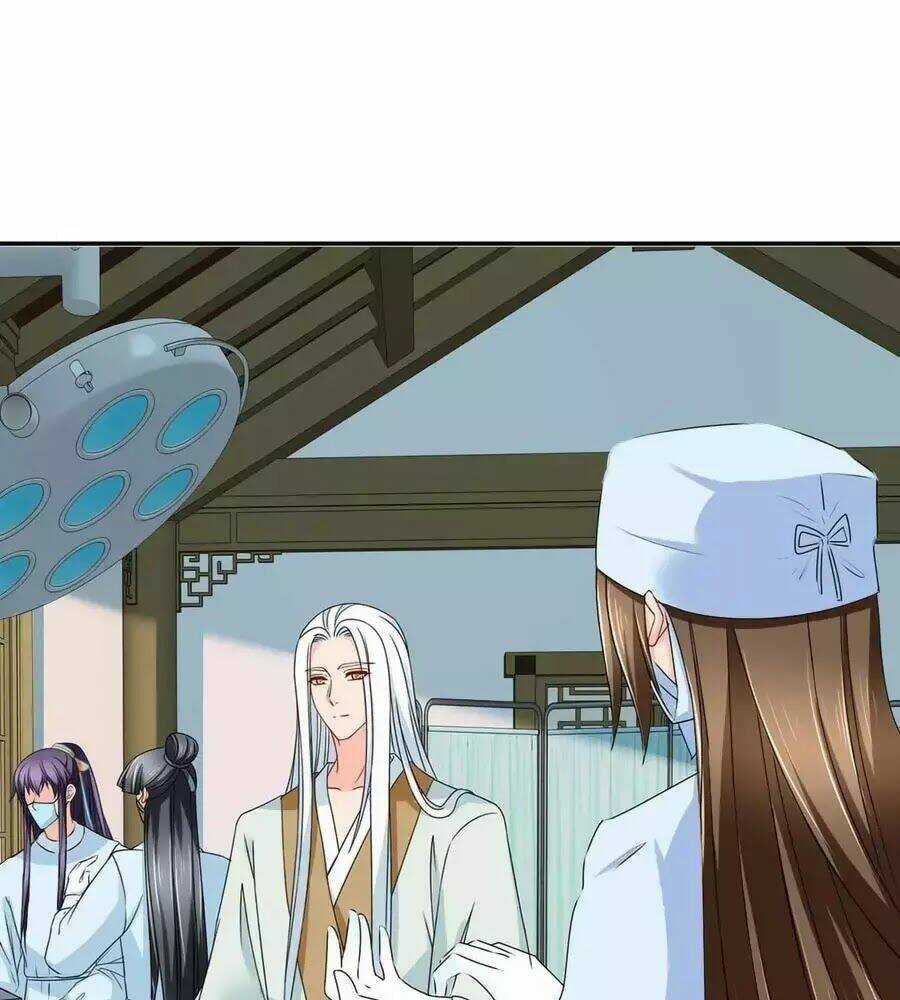 Kiêu Sủng Y Phi - Chapter 154 - Trang 45