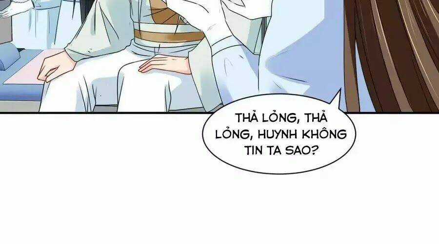 Kiêu Sủng Y Phi - Chapter 154 - Trang 46