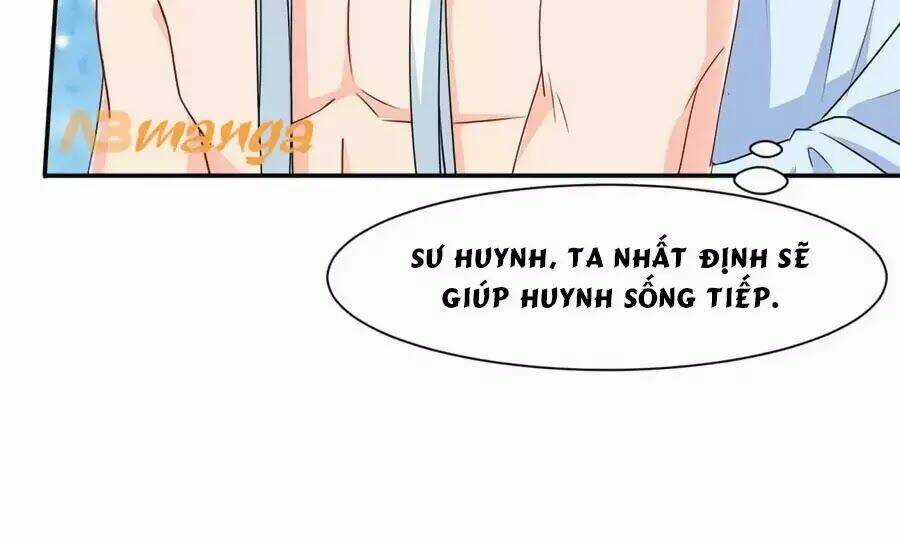 Kiêu Sủng Y Phi - Chapter 154 - Trang 48