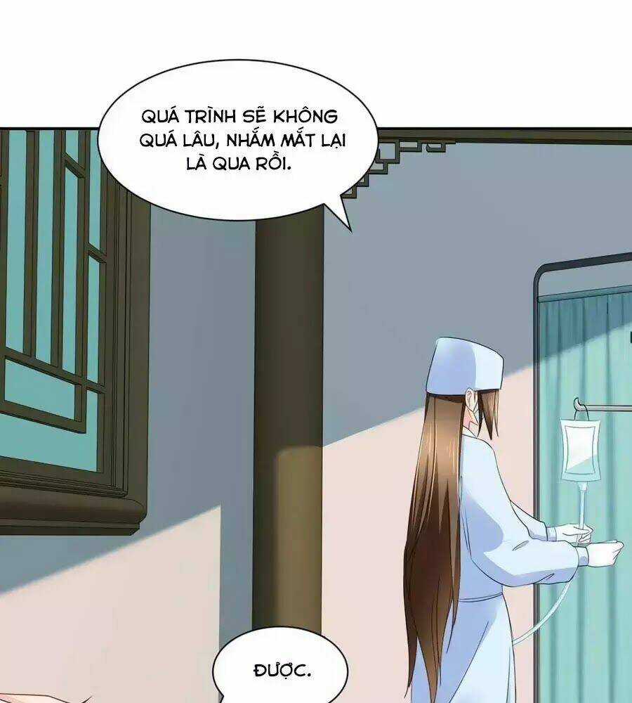 Kiêu Sủng Y Phi - Chapter 154 - Trang 49