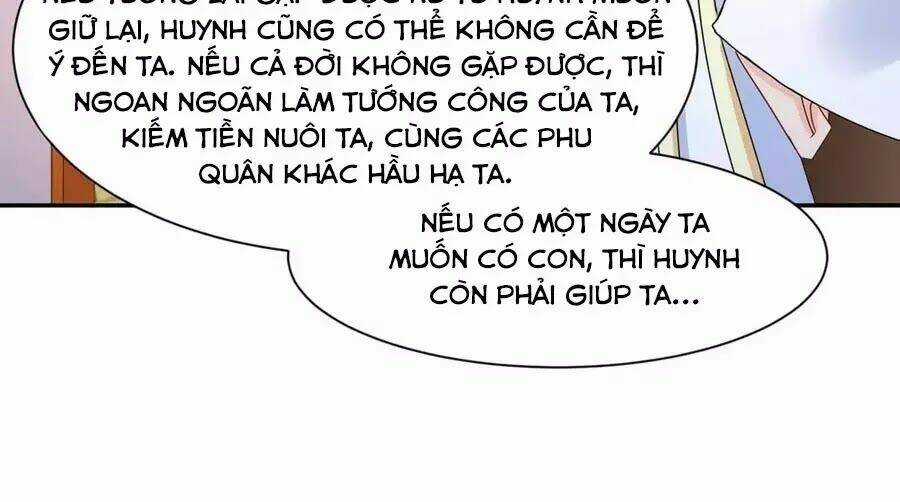 Kiêu Sủng Y Phi - Chapter 154 - Trang 6