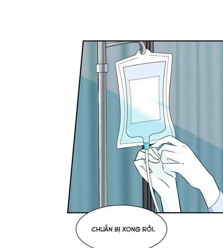 Kiêu Sủng Y Phi - Chapter 154 - Trang 51