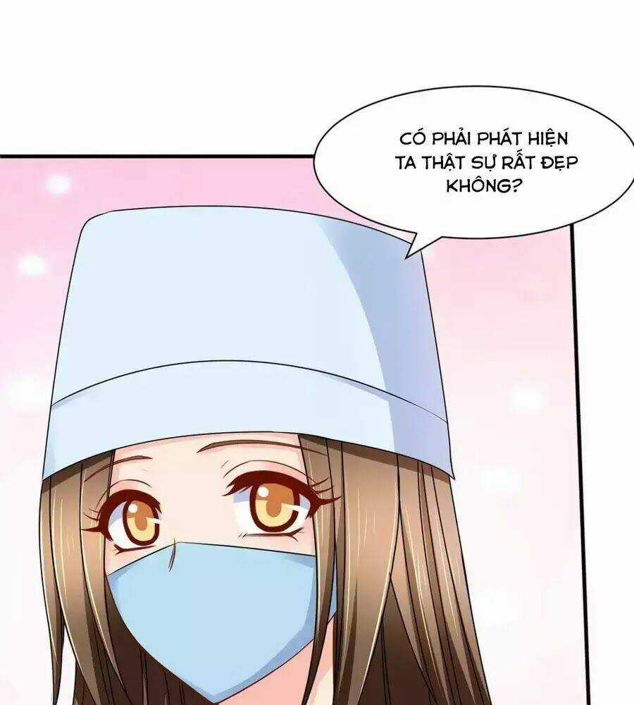 Kiêu Sủng Y Phi - Chapter 154 - Trang 54