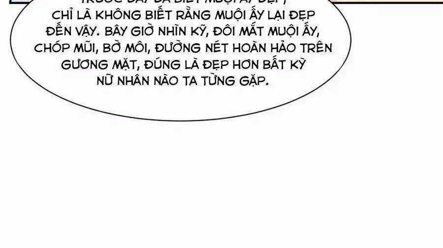 Kiêu Sủng Y Phi - Chapter 154 - Trang 57