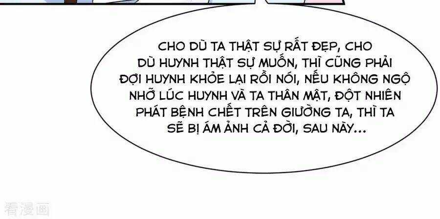 Kiêu Sủng Y Phi - Chapter 154 - Trang 60