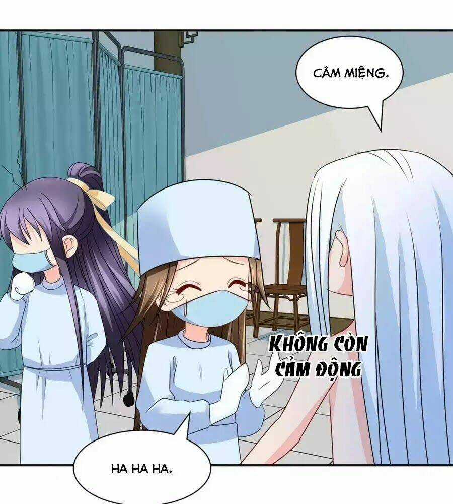 Kiêu Sủng Y Phi - Chapter 154 - Trang 61