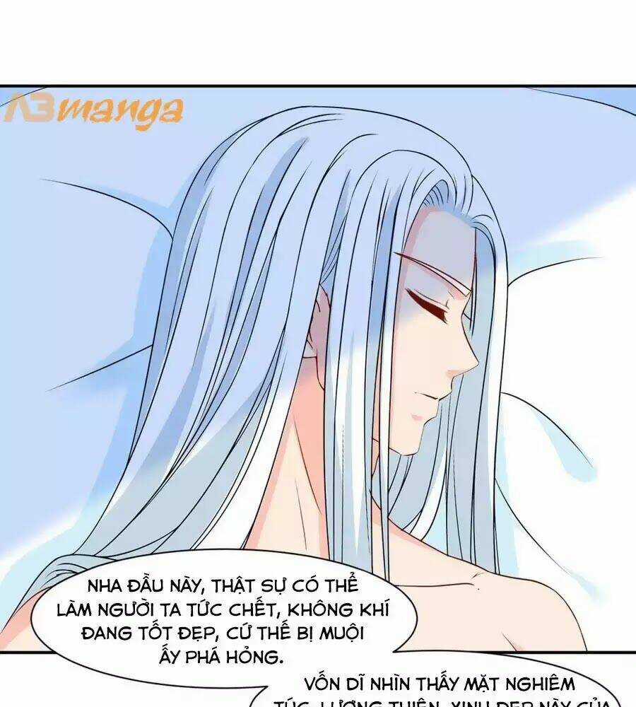 Kiêu Sủng Y Phi - Chapter 154 - Trang 63