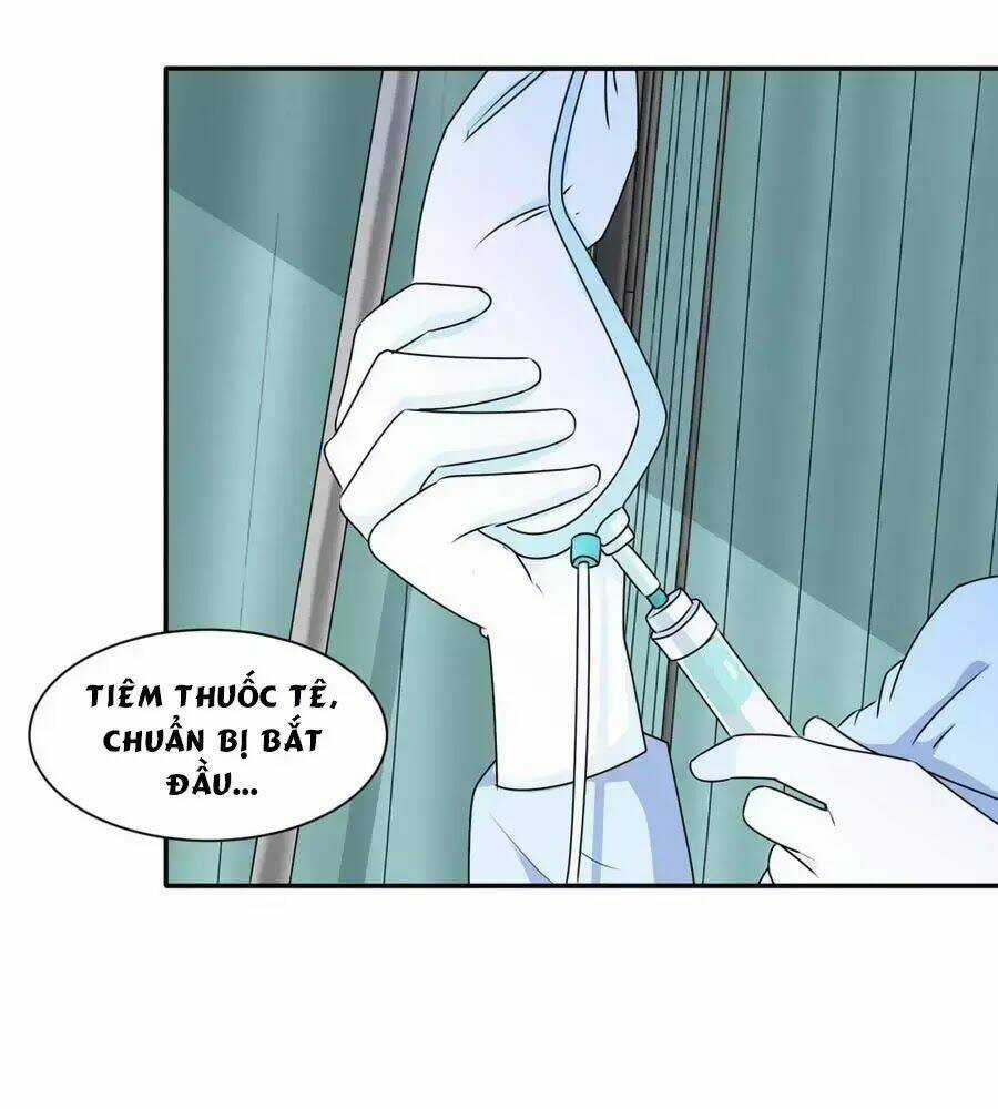 Kiêu Sủng Y Phi - Chapter 154 - Trang 65