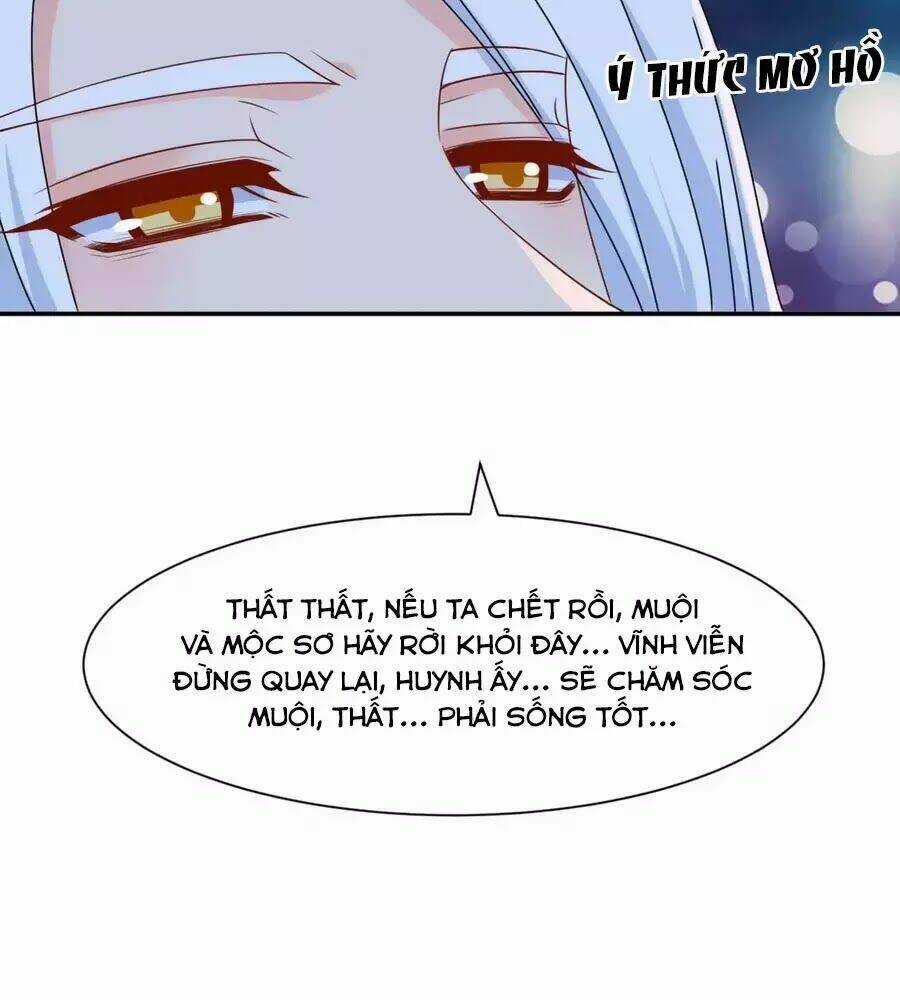 Kiêu Sủng Y Phi - Chapter 154 - Trang 70