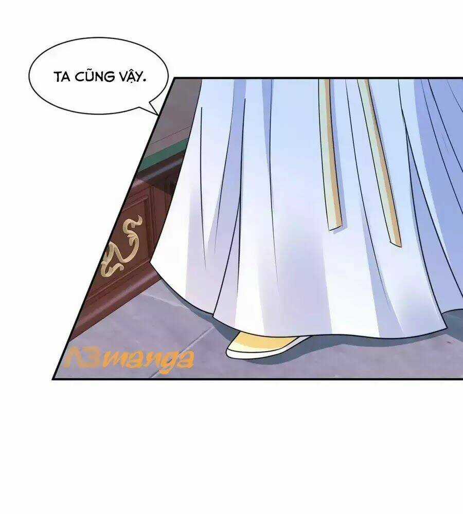 Kiêu Sủng Y Phi - Chapter 154 - Trang 8