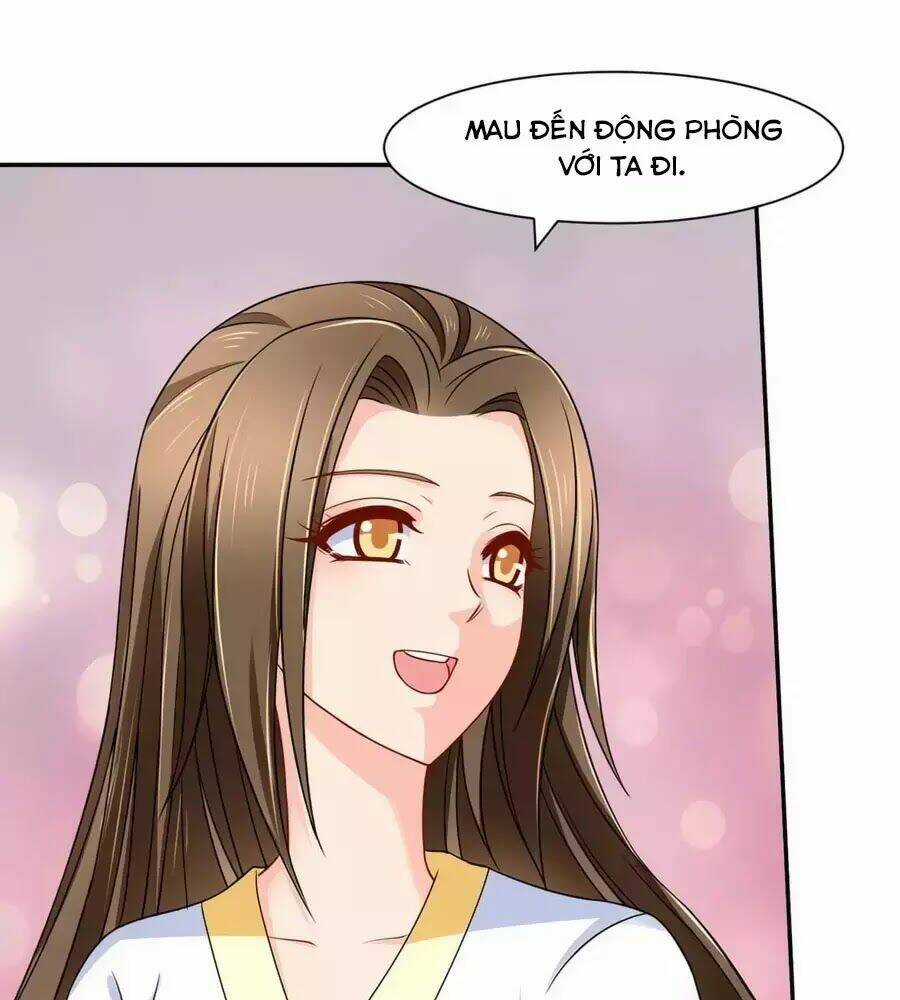Kiêu Sủng Y Phi - Chapter 154 - Trang 10
