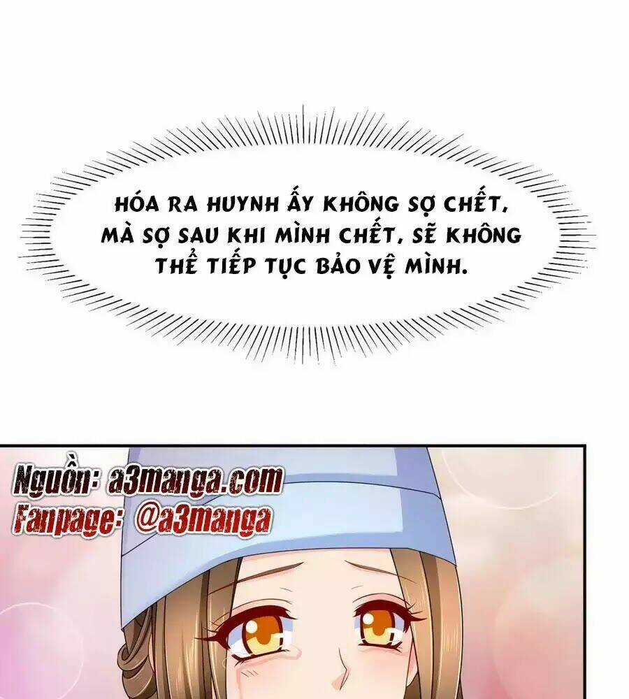 Kiêu Sủng Y Phi - Chapter 155 - Trang 1