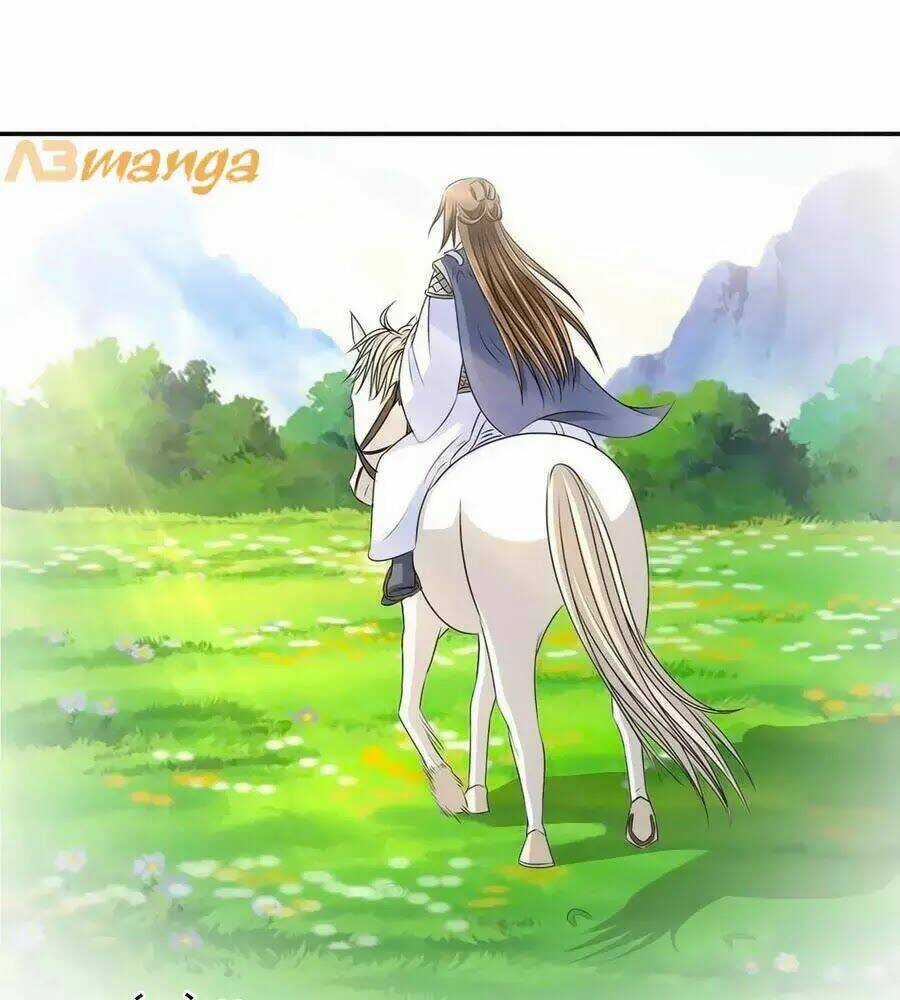 Kiêu Sủng Y Phi - Chapter 155 - Trang 11