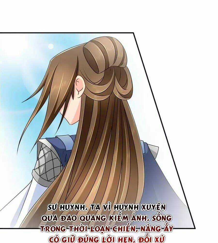 Kiêu Sủng Y Phi - Chapter 155 - Trang 14