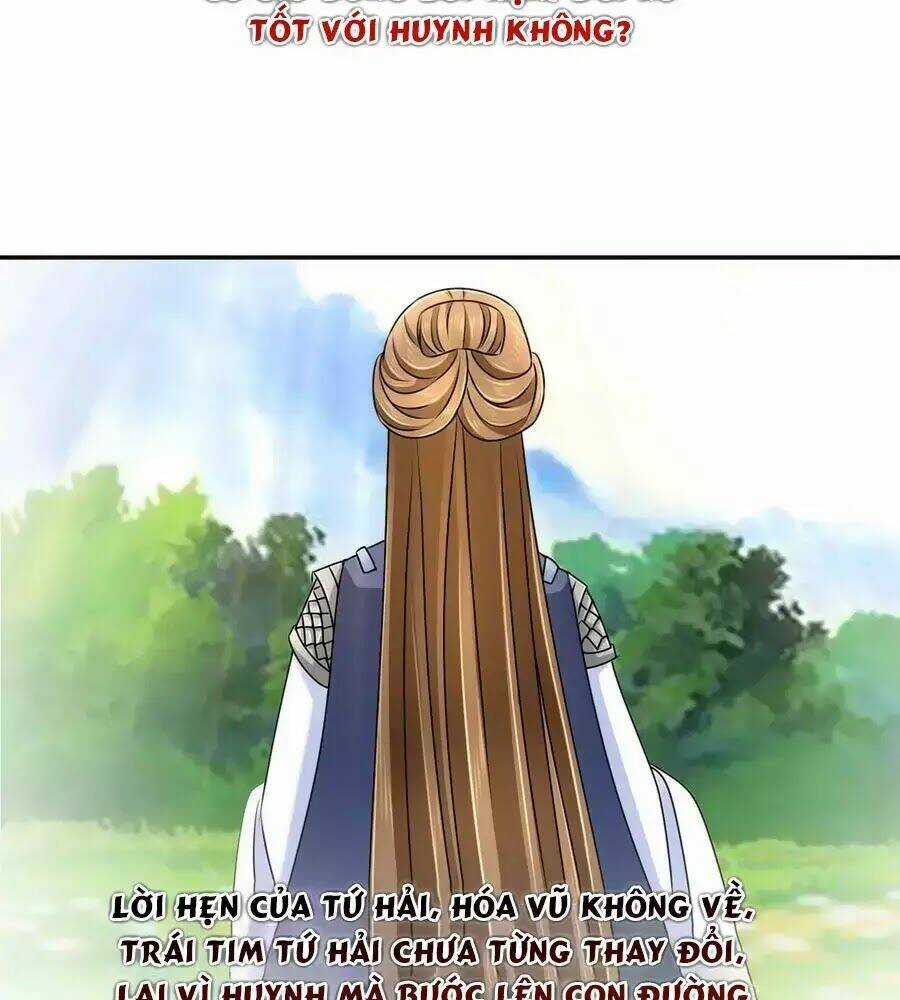 Kiêu Sủng Y Phi - Chapter 155 - Trang 15