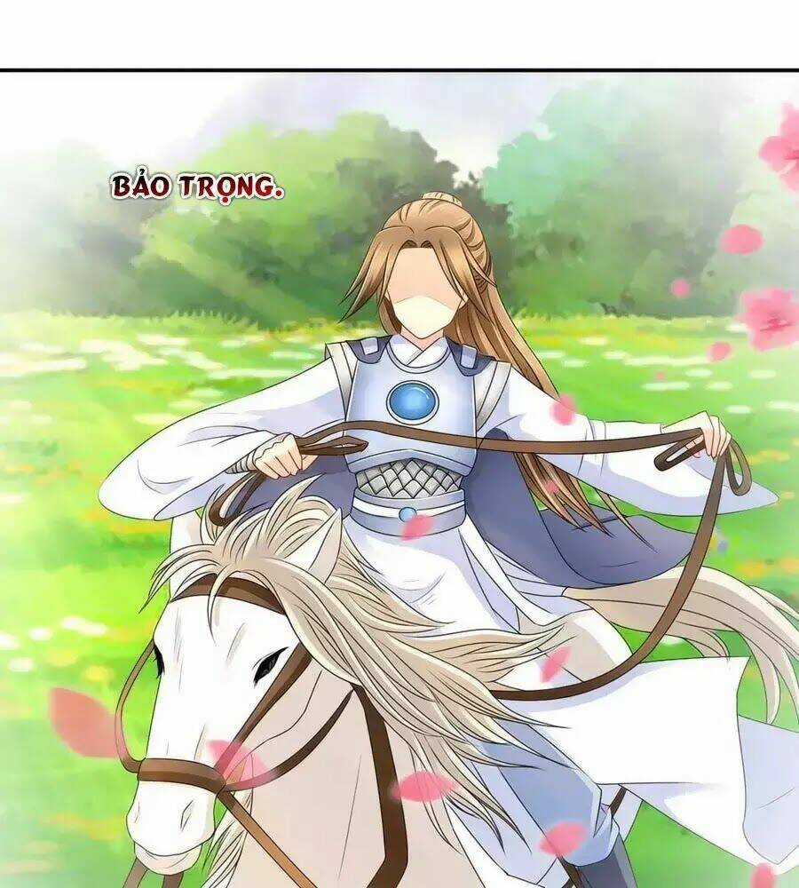 Kiêu Sủng Y Phi - Chapter 155 - Trang 19