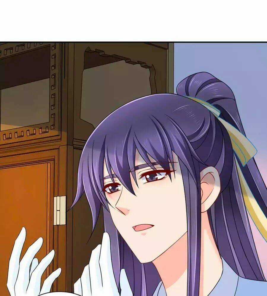 Kiêu Sủng Y Phi - Chapter 155 - Trang 3