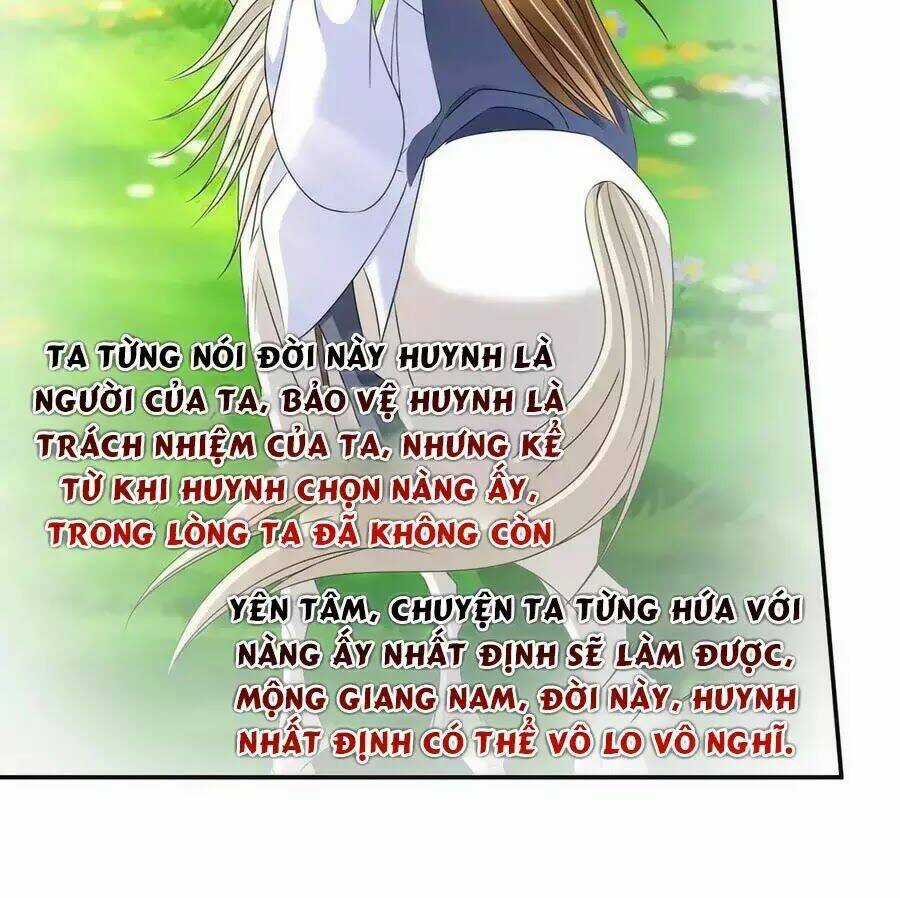 Kiêu Sủng Y Phi - Chapter 155 - Trang 24