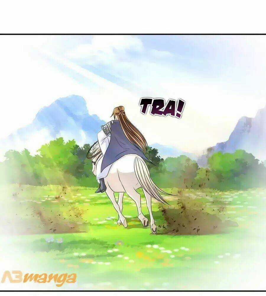 Kiêu Sủng Y Phi - Chapter 155 - Trang 25