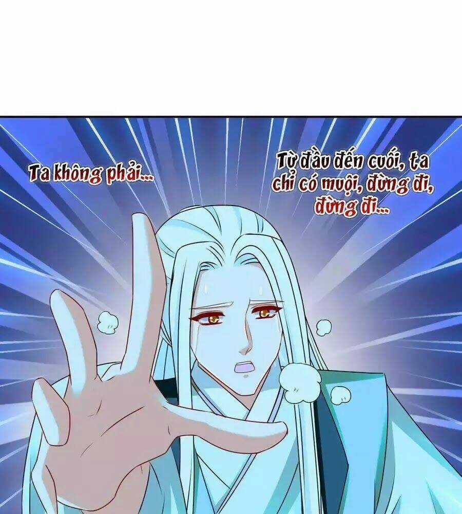 Kiêu Sủng Y Phi - Chapter 155 - Trang 26