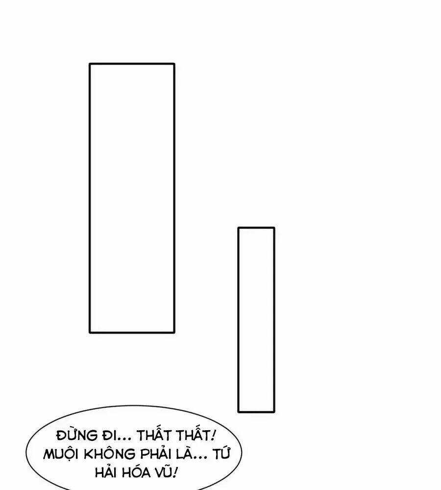 Kiêu Sủng Y Phi - Chapter 155 - Trang 28