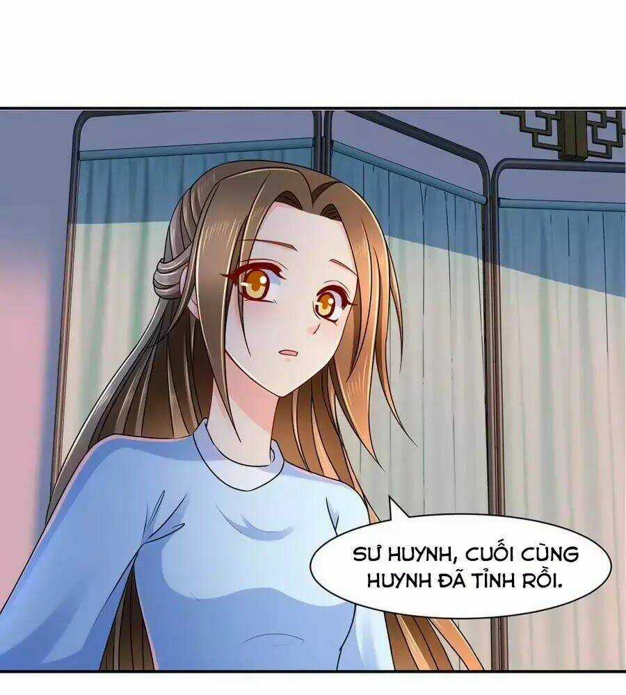 Kiêu Sủng Y Phi - Chapter 155 - Trang 30