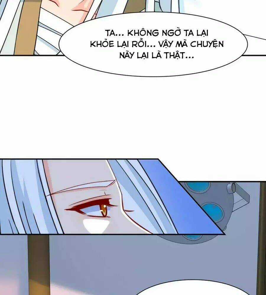 Kiêu Sủng Y Phi - Chapter 155 - Trang 36