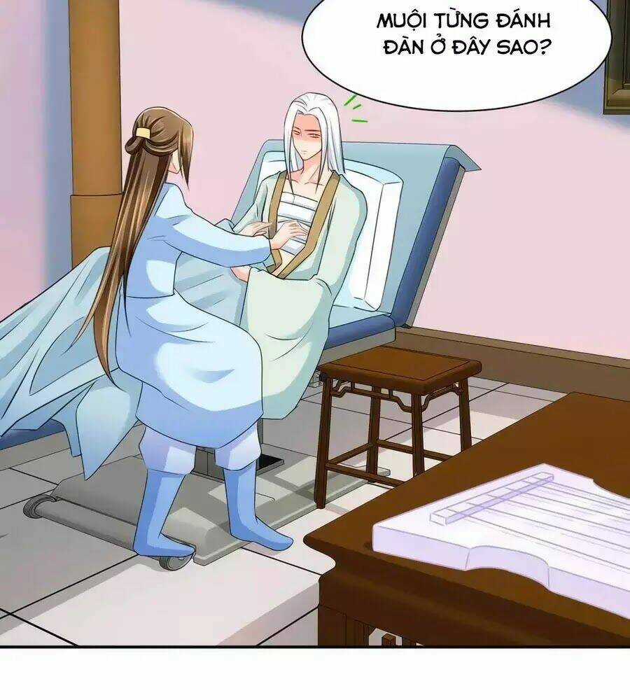 Kiêu Sủng Y Phi - Chapter 155 - Trang 37