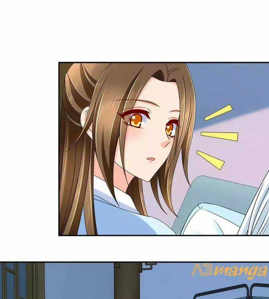 Kiêu Sủng Y Phi - Chapter 155 - Trang 39