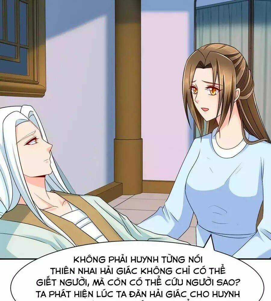 Kiêu Sủng Y Phi - Chapter 155 - Trang 40