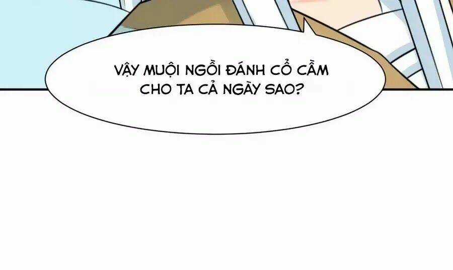 Kiêu Sủng Y Phi - Chapter 155 - Trang 43