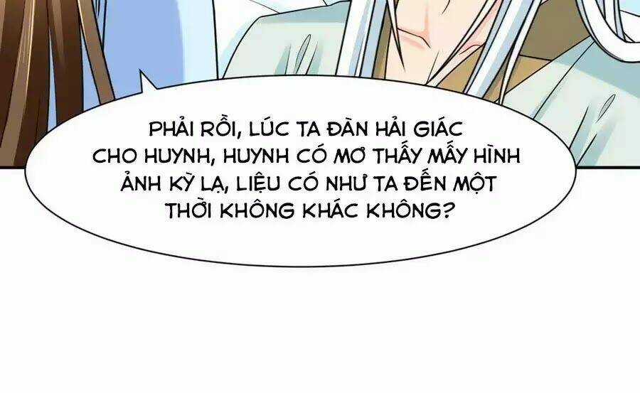 Kiêu Sủng Y Phi - Chapter 155 - Trang 45