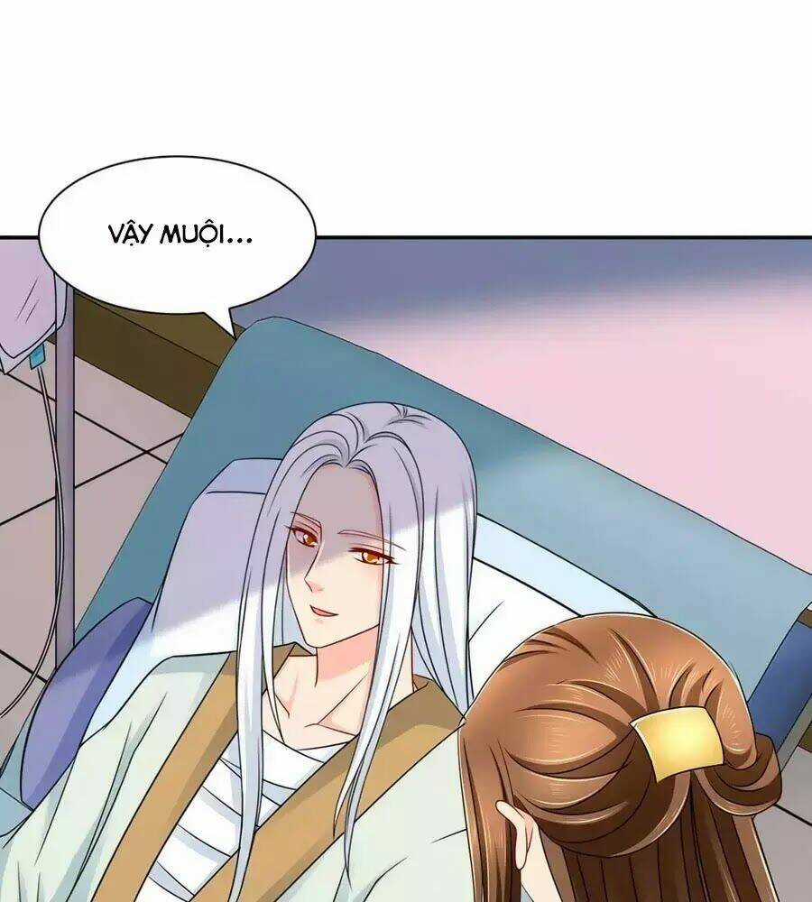 Kiêu Sủng Y Phi - Chapter 155 - Trang 53