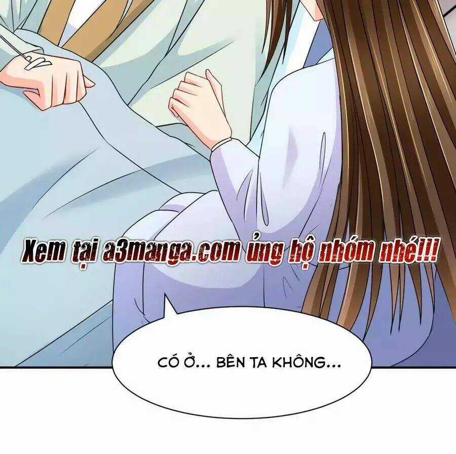 Kiêu Sủng Y Phi - Chapter 155 - Trang 54