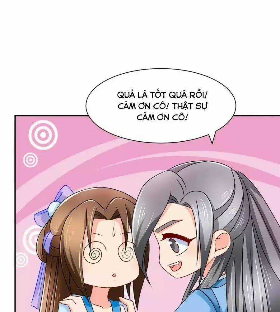 Kiêu Sủng Y Phi - Chapter 156 - Trang 11