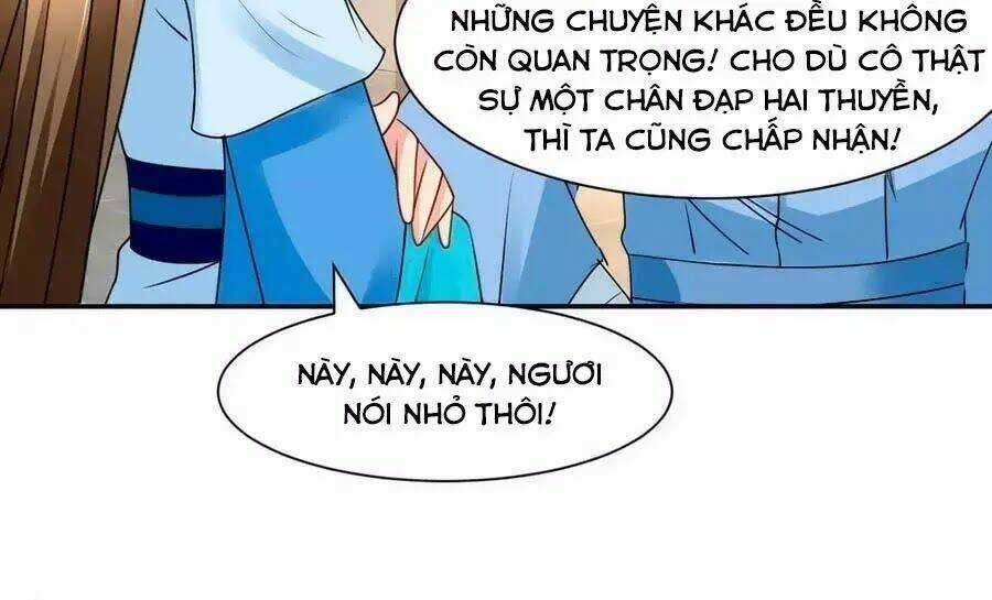 Kiêu Sủng Y Phi - Chapter 156 - Trang 14